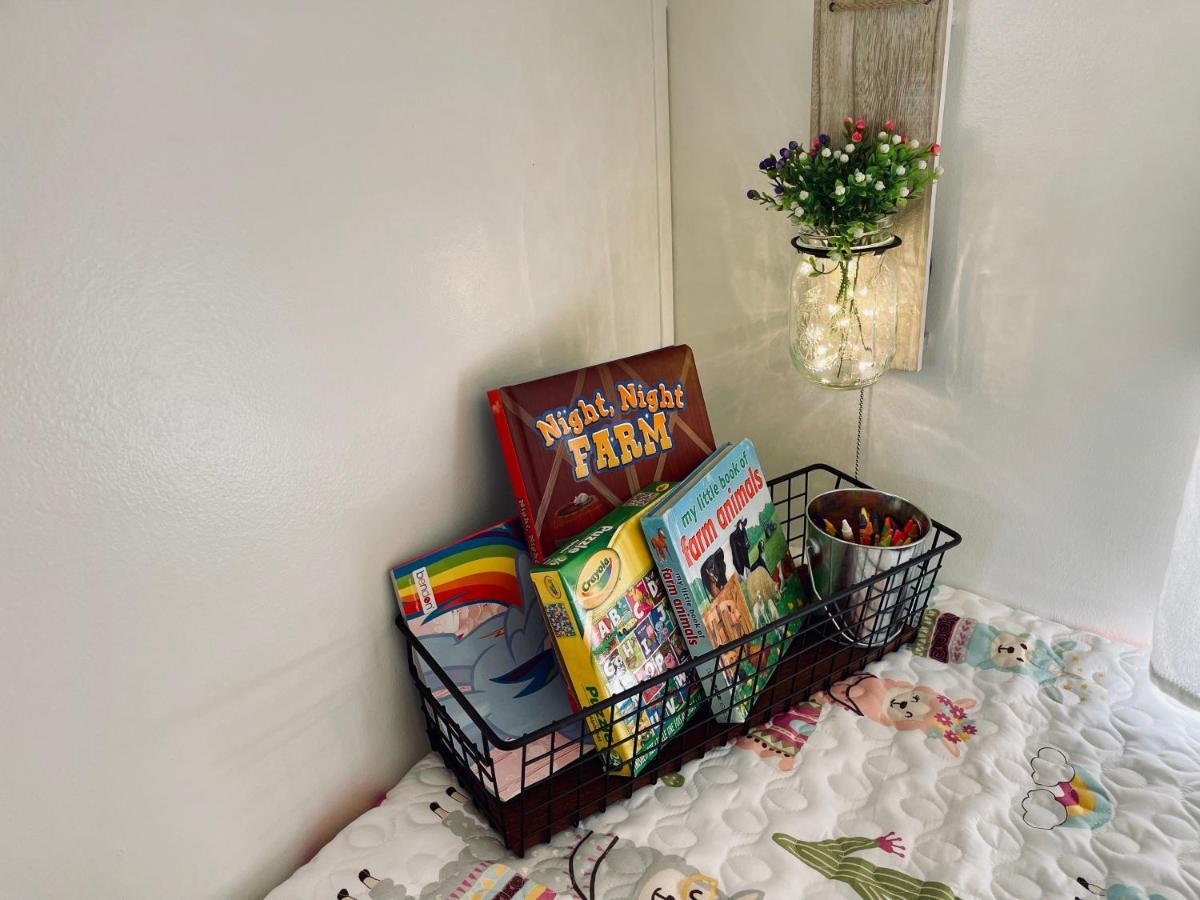Rustic Farm Stay تيميكولا، ريفيرسيدي، كاليفورنيا المظهر الخارجي الصورة