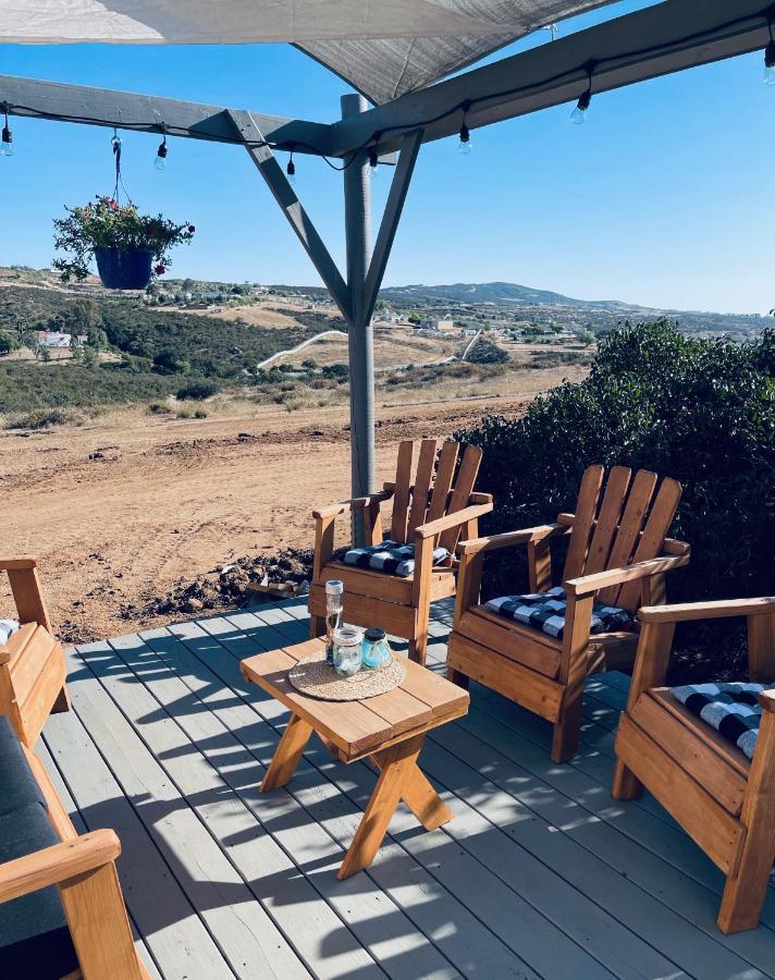 Rustic Farm Stay تيميكولا، ريفيرسيدي، كاليفورنيا المظهر الخارجي الصورة