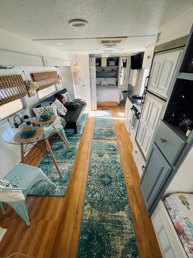 Rustic Farm Stay تيميكولا، ريفيرسيدي، كاليفورنيا المظهر الخارجي الصورة