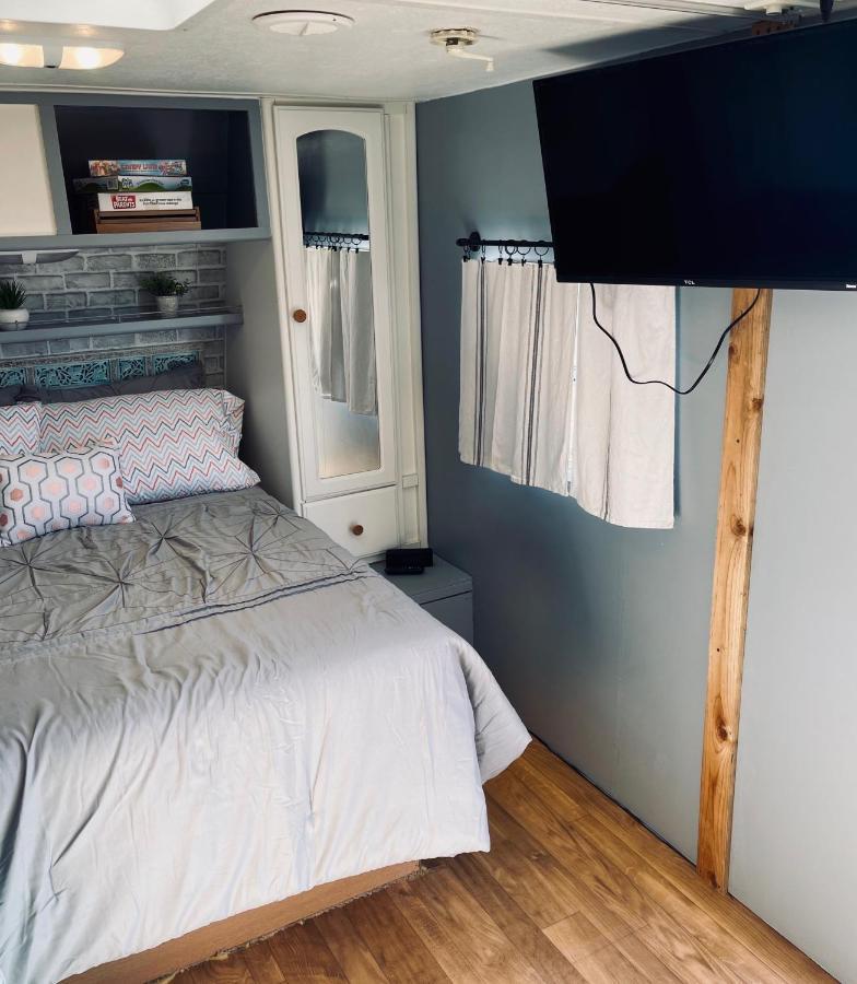 Rustic Farm Stay تيميكولا، ريفيرسيدي، كاليفورنيا المظهر الخارجي الصورة